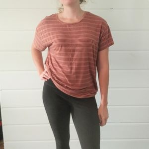 *Bundle 3 for $18* on athletic tops!